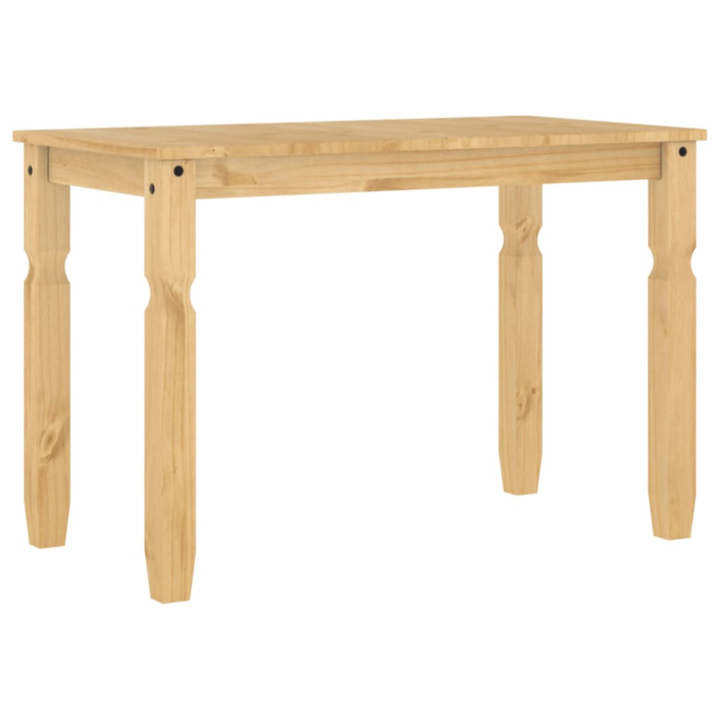 Spisebord Corona Massivt Fyrretræ - Billede 6