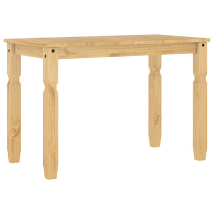 Spisebord Corona Massivt Fyrretræ - Billede 6