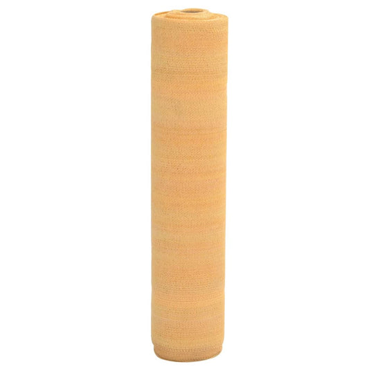 Afskærmning 2X25 M Hdpe 75 G/M² Sandfarvet