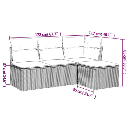 Sofasæt til Haven - billede 3