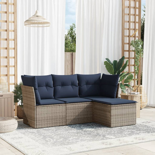 Sofasæt til Haven - hovedbillede