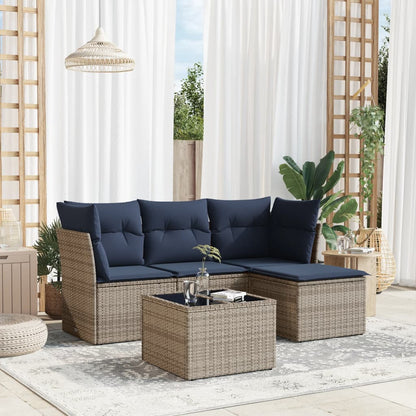 Sofasæt til Haven