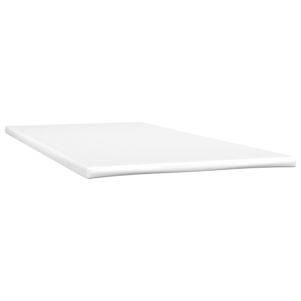 Kontinentalseng Med Madras 120x190 Velour - Billede 6