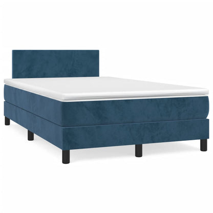 Kontinentalseng Med Madras Velour