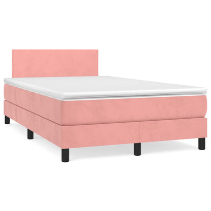 Kontinentalseng Med Madras Velour - Variant 3269830