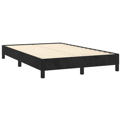 Kontinentalseng Med Madras Velour - Billede 4