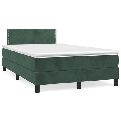 Kontinentalseng Med Madras 120x190 Velour