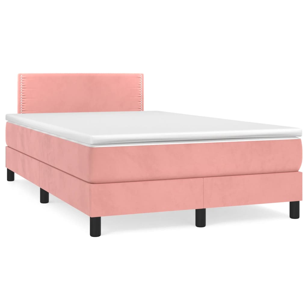 Kontinentalseng Med Madras Velour - Variant 3269836