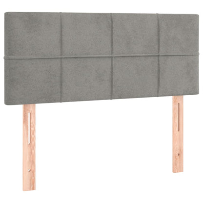 Kontinentalseng Med Madras Velour - Billede 6