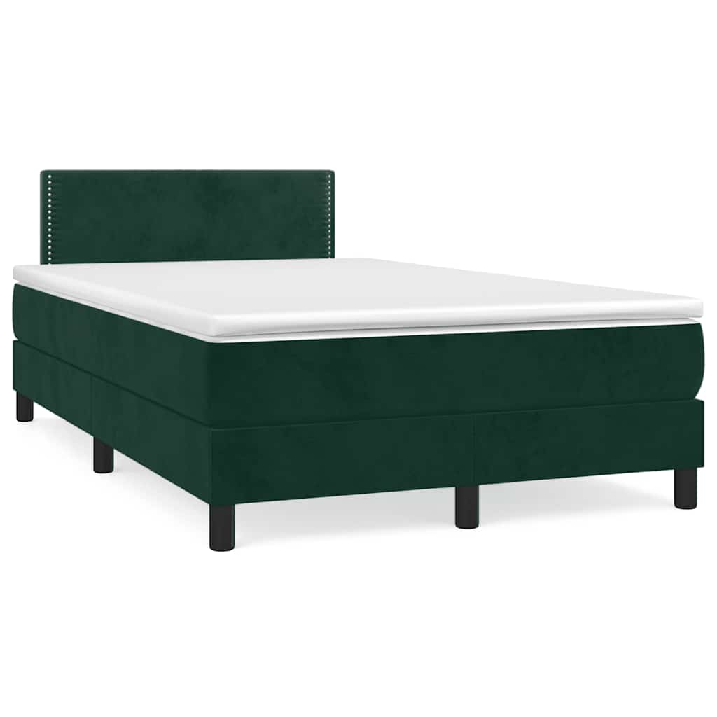 Kontinentalseng Med Madras Velour - Variant 3269840