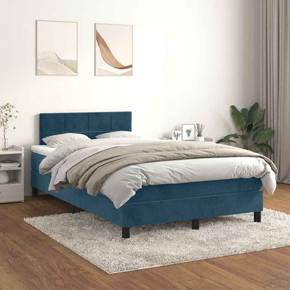 Kontinentalseng Med Madras Velour - Variant 3269841