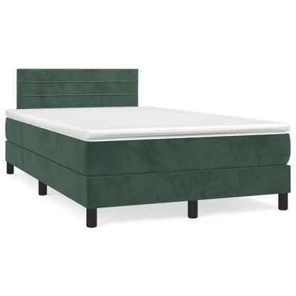 Kontinentalseng Med Madras 120x190 Velour