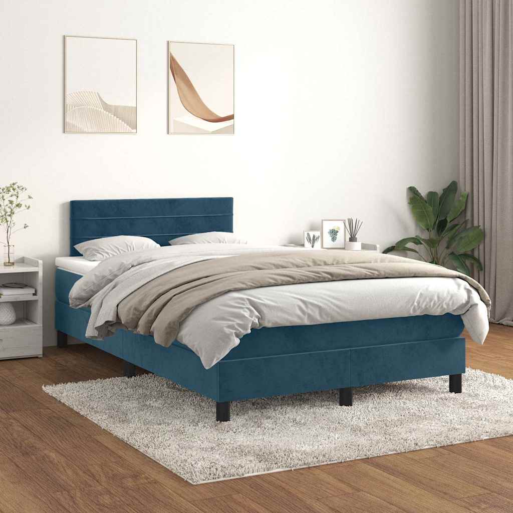 Kontinentalseng Med Madras Velour - Variant 3269847