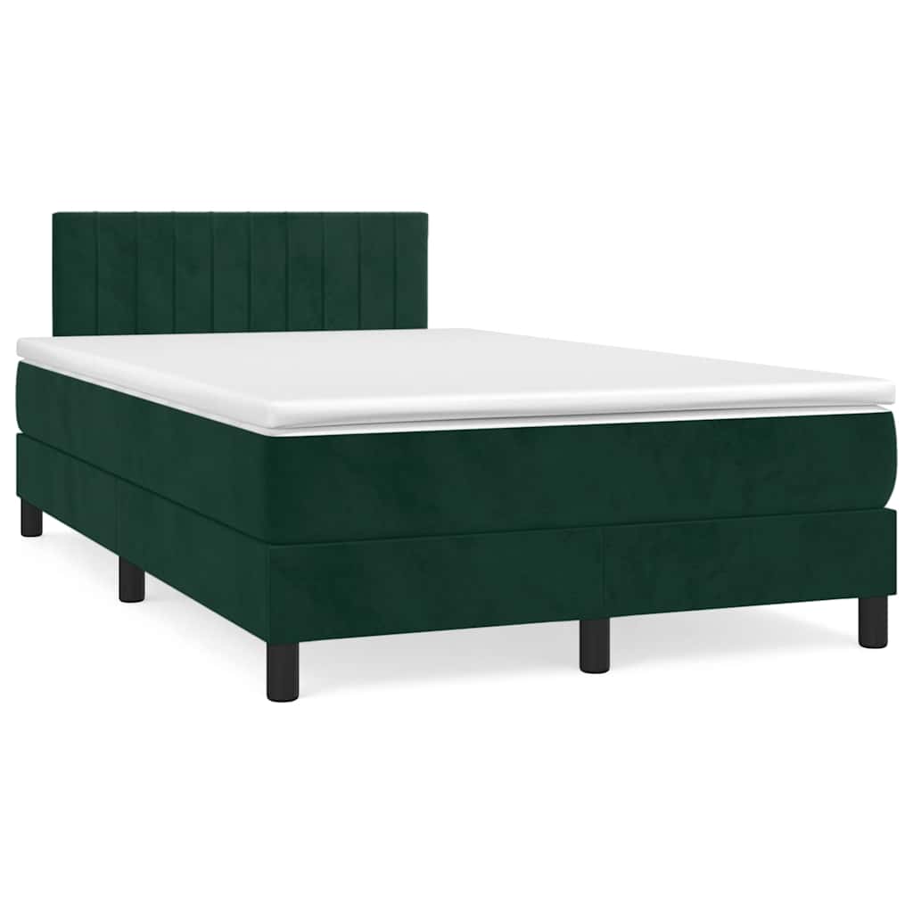 Kontinentalseng Med Madras Velour - Variant 3269852