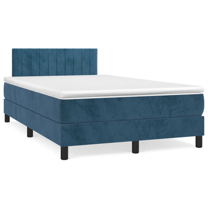 Kontinentalseng Med Madras Velour
