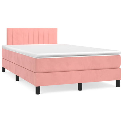 Kontinentalseng Med Madras Velour - Variant 3269854