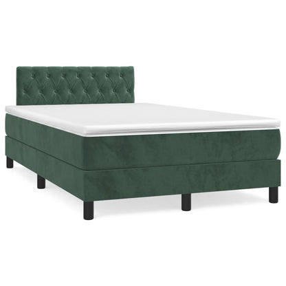 Kontinentalseng Med Madras 120x190 Velour