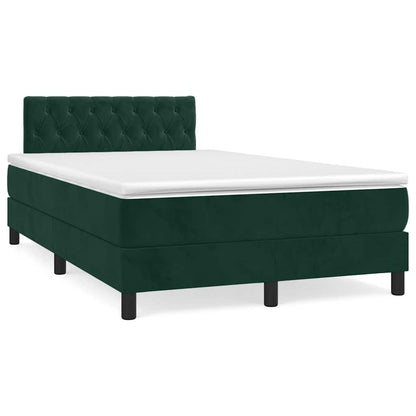 Kontinentalseng Med Madras Velour - Variant 3269858