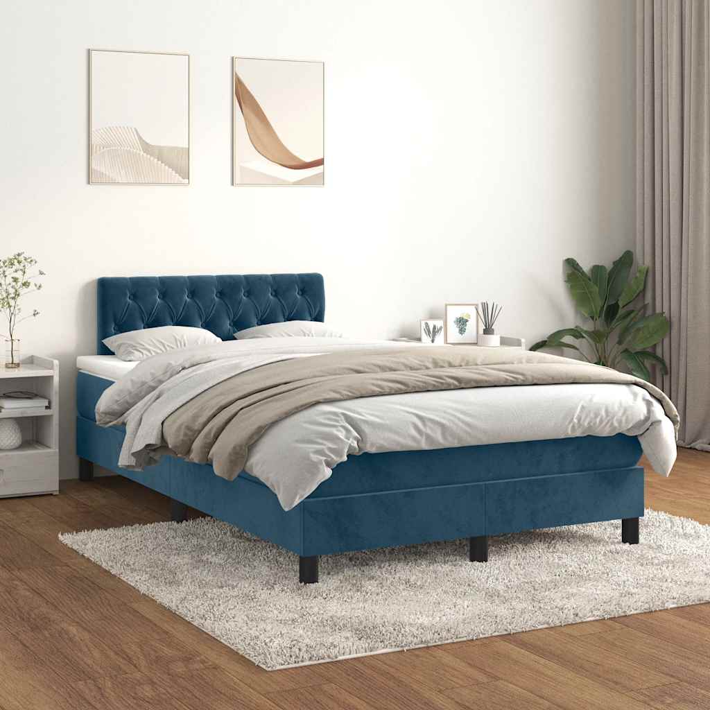 Kontinentalseng Med Madras Velour - Variant 3269859