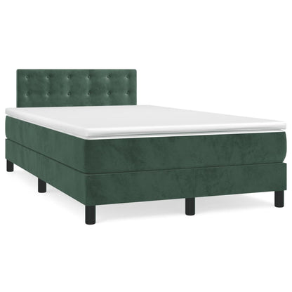 Kontinentalseng Med Madras 120x190 Velour