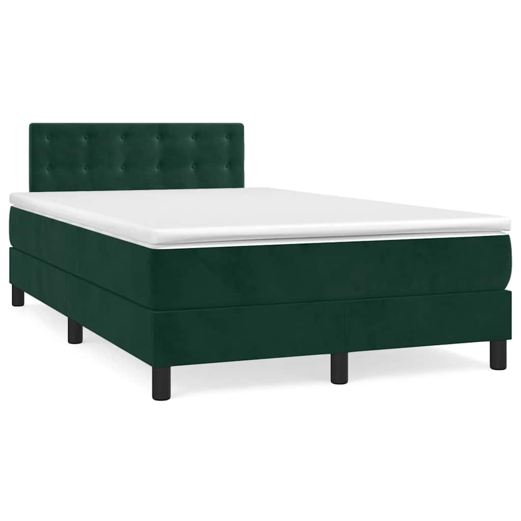 Kontinentalseng Med Madras Velour - Variant 3269864