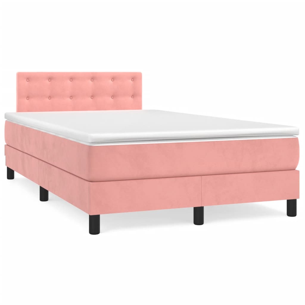 Kontinentalseng Med Madras Velour - Variant 3269866