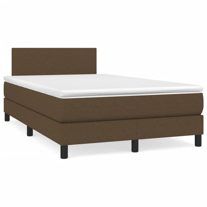 Kontinentalseng Med LED-lys Stof - Variant 3270028