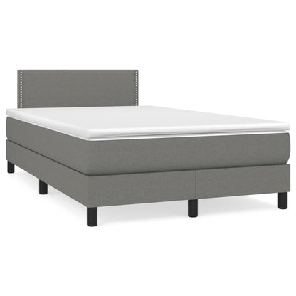 Kontinentalseng Med LED-lys Stof - Variant 3270033