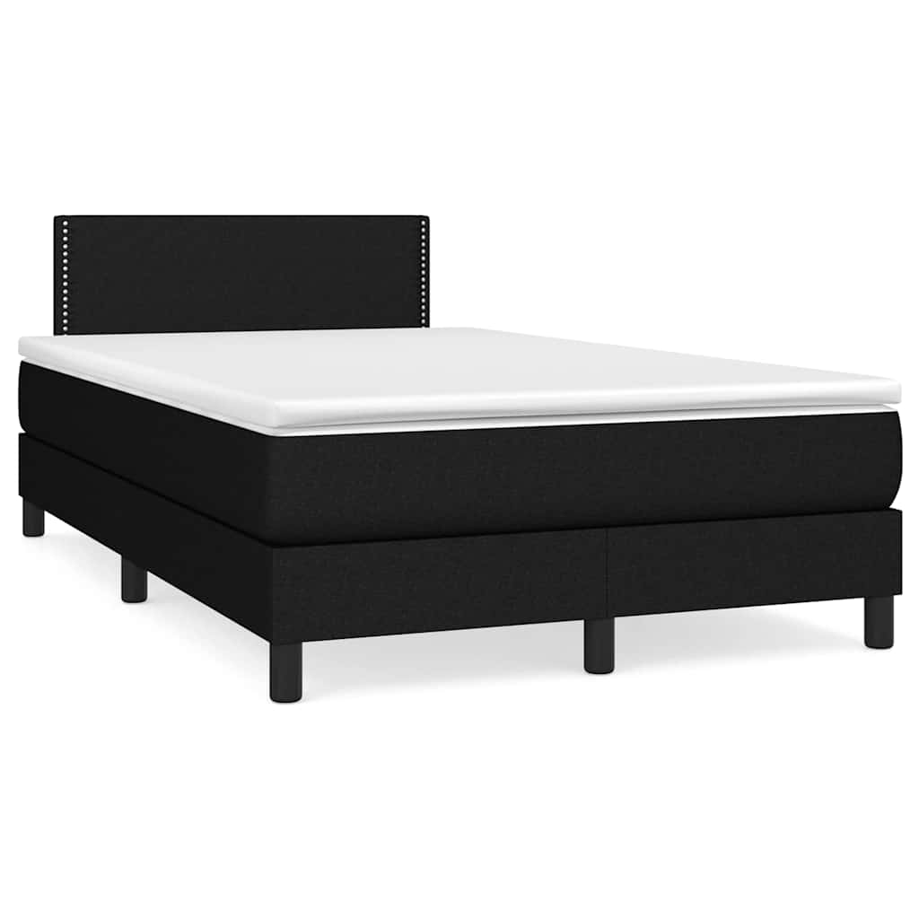 Kontinentalseng Med LED-lys Stof - Variant 3270034