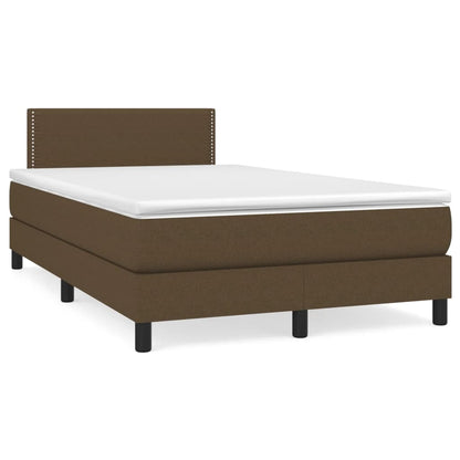 Kontinentalseng Med LED-lys Stof - Variant 3270035