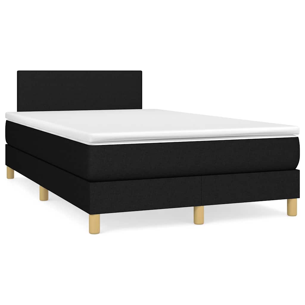 Kontinentalseng Med LED-lys Stof - Variant 3270076