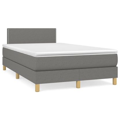 Kontinentalseng Med LED-lys Stof - Variant 3270082