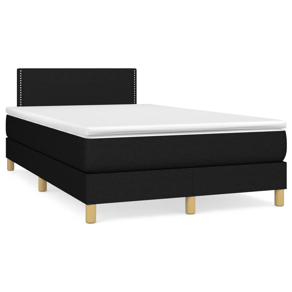 Kontinentalseng Med LED-lys Stof - Variant 3270083