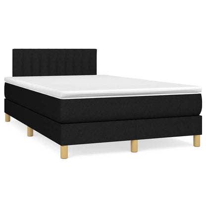 Kontinentalseng Med LED-lys Stof - Variant 3270104