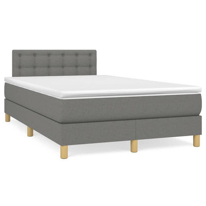 Kontinentalseng Med LED-lys Stof - Variant 3270117