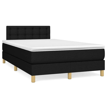Kontinentalseng Med LED-lys Stof - Variant 3270118