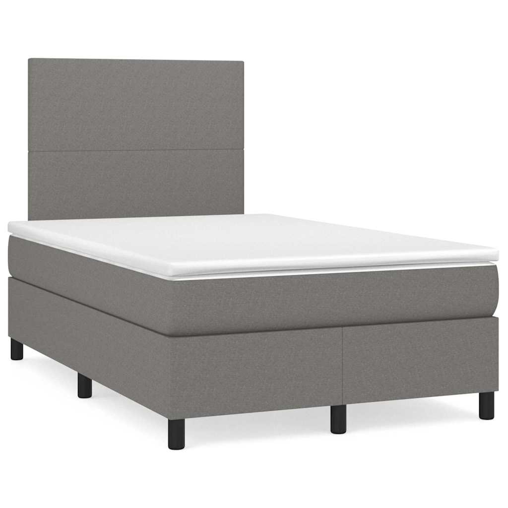 Kontinentalseng Med LED-lys Stof - Variant 3270184