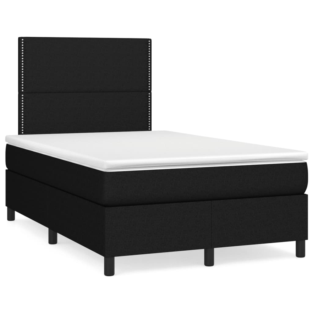 Kontinentalseng Med LED-lys Stof - Variant 3270192