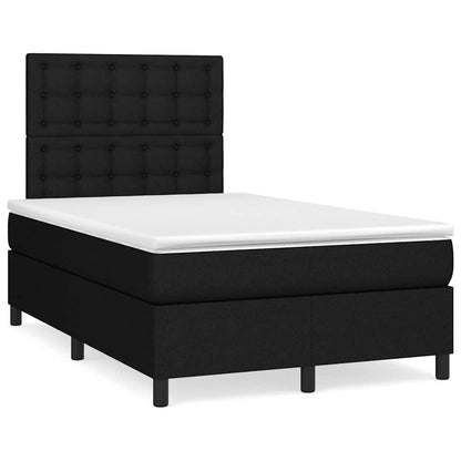 Kontinentalseng Med LED-lys Stof - Variant 3270227