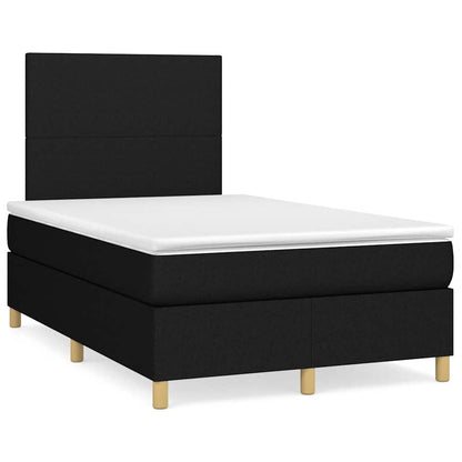 Kontinentalseng Med LED-lys Stof - Variant 3270234