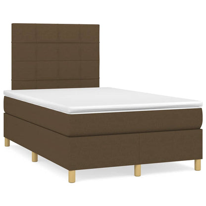 Kontinentalseng Med LED-lys Stof - Variant 3270249