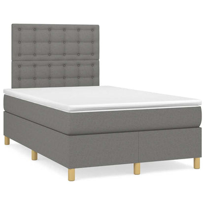 Kontinentalseng Med LED-lys Stof - Variant 3270275