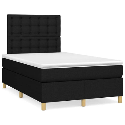 Kontinentalseng Med LED-lys Stof - Variant 3270276