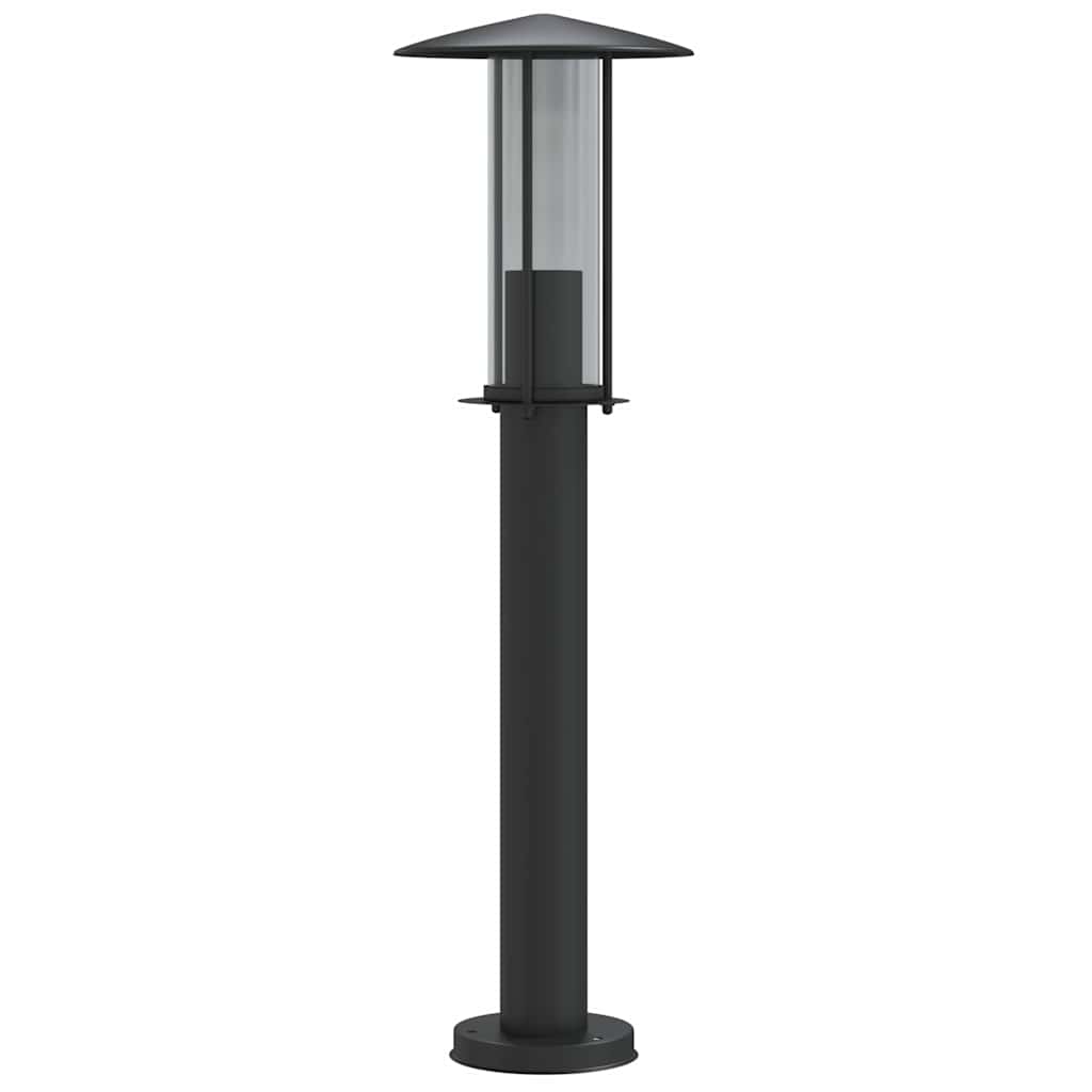Udendørs Standerlampe Stål - Billede 2