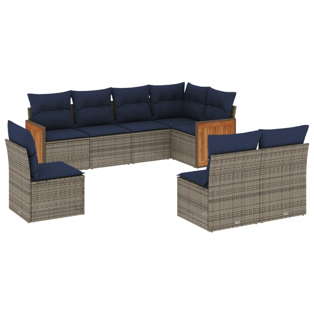 Sofasæt til Haven - billede 2