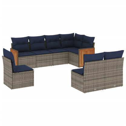 Sofasæt til Haven - billede 2