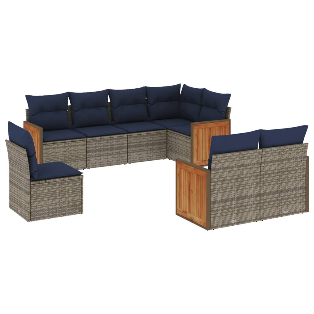 Sofasæt til Haven - billede 2