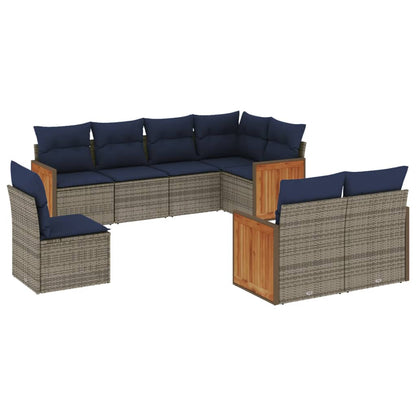 Sofasæt til Haven - billede 2