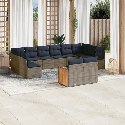 Sofasæt til Haven - hovedbillede