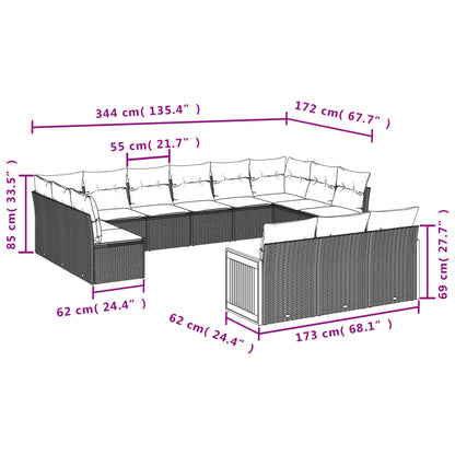 Sofasæt til Haven - billede 3